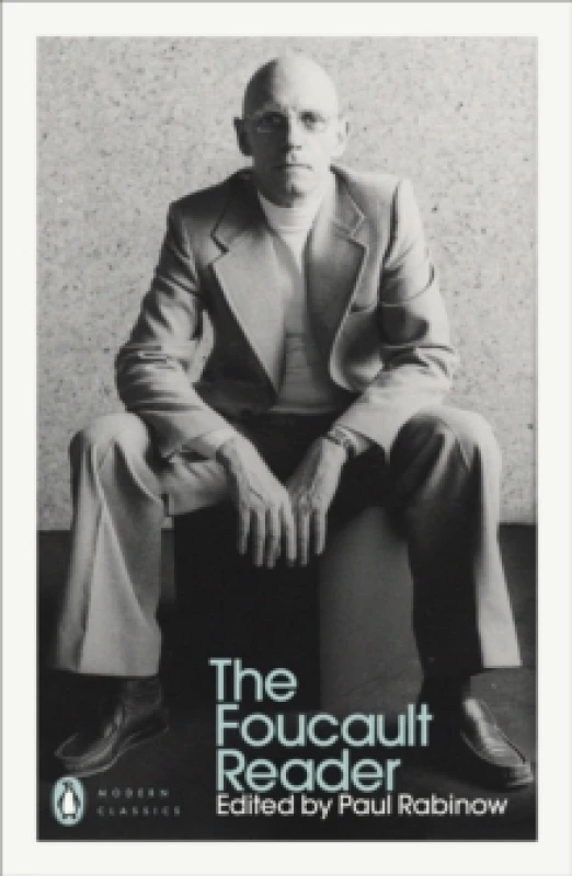 Image of The Foucault Reader. Paperback. By Michel Foucault Books