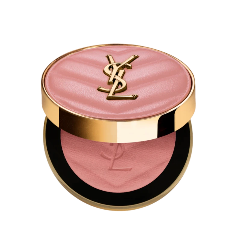 Image of Yves Saint Laurent Make Me Blush Powder 5g 06 Rose Haze