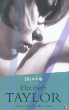 Image of Blaming by Elizabeth Taylor Paperback