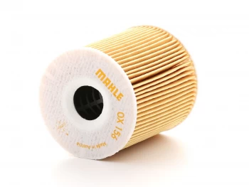 Image of MAHLE Original Oil Filter LAND ROVER,BMW OX 156D 11422247392,11428513375,2247392 8513375,LPZ000020,LPZ000020