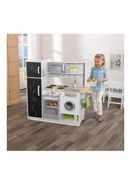 Image of Kidkraft Pepperpot Kitchen