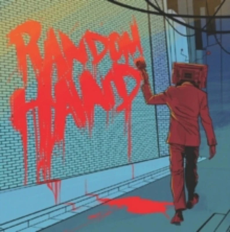 Image of Random Hand Vinyl