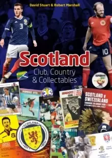 Image of Scotland: Club, Country & Collectables