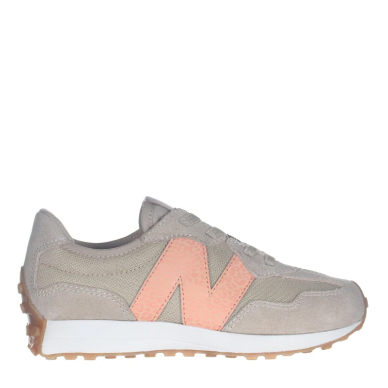 Image of New Balance 327 Beige/Orange male C10 (28)