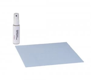 Image of Essentials Portable Screen Cleaning Kit