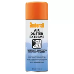Image of Ambersil 33279-AA Air Duster Extreme 340ml