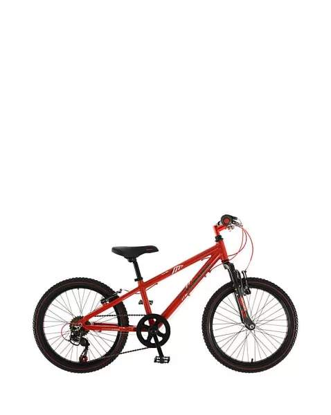 Image of Dawes Bullet 20'' Childrens Bike