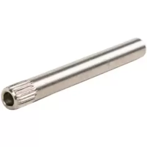 Image of Brompton Hinge Spindle for Handlebar Stem (SWB) 6.10mm - Silver