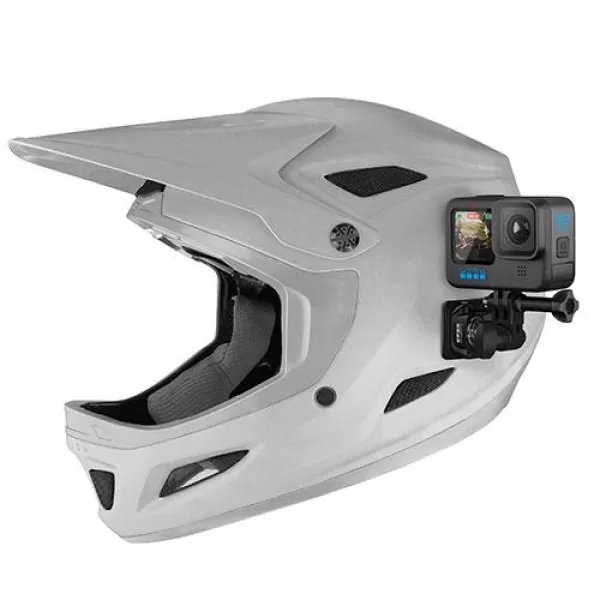 Image of GoPro Helmet Front and Side Mount
