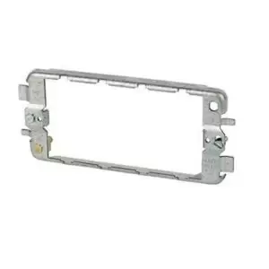 Image of Honeywell K3704 Grid Plus - 4 Way Plate