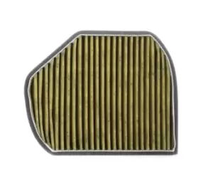 Image of MANN-FILTER Pollen filter MERCEDES-BENZ,CHRYSLER FP 2897 05101438AA,05101439AA,5101438AA 71775179,K05101439AA,K5101438AA,K71775179,2028300018