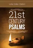 Image of 21st century psalms