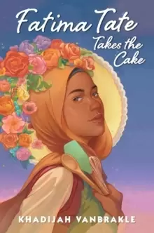 Image of Fatima Tate Takes the Cake