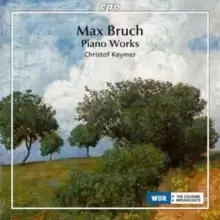 Image of Max Bruch: Piano Works