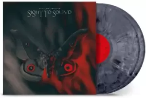 Image of Stellar Circuits Sight to Sound LP coloured
