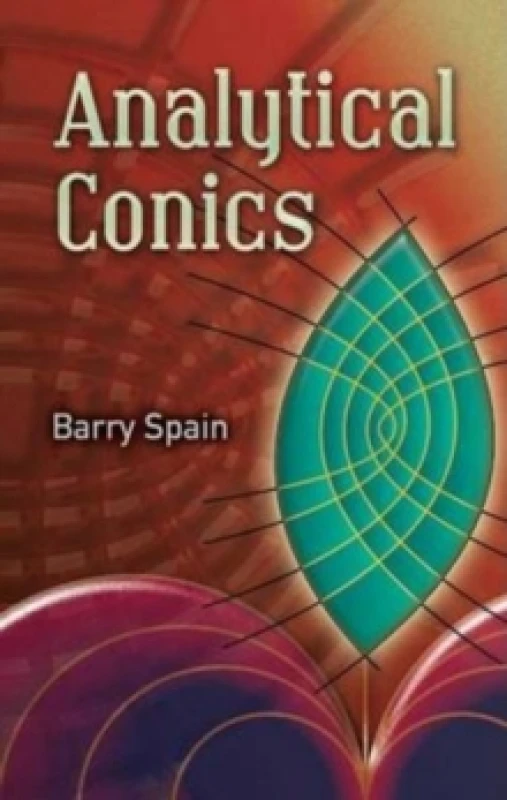 Image of Analytical Conics Paperback / softback