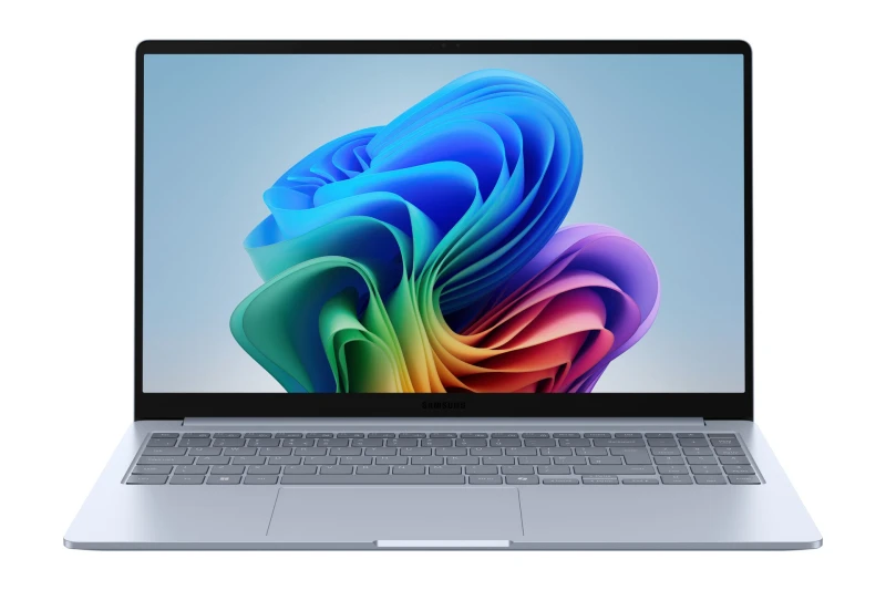 Image of Samsung Galaxy Book4 Edge 15.6 8GB 512GB Laptop