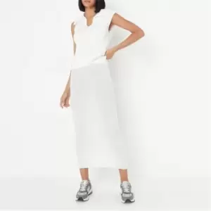 Image of Missguided SKIRT - White