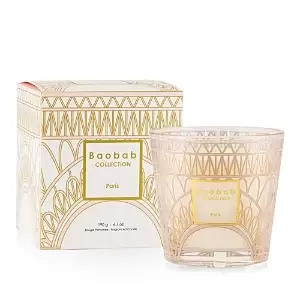 Image of Baobab Collection My First Baobab Paris Scented Candle 8cm