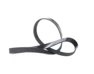 Image of DAYCO V-ribbed belt VW,AUDI,FIAT 6PK1115 71749453,06J260849D,5750L0 Serpentine belt,Auxiliary belt,Poly V-belt,Ribbed belt,Multi V-belt,Poly belt