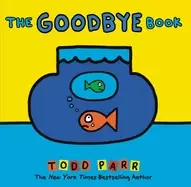 Image of goodbye book