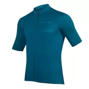 Image of Endura Pro SL S/S Jersey II - Blue