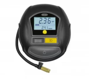 Image of Ring RTC1000 Rapid Digital Tyre Inflator