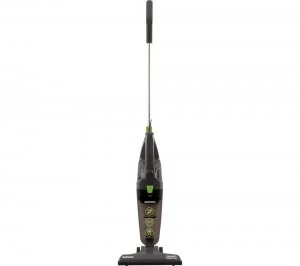 Image of Daewoo Tornado Essential FLR00003 Bagless Corded Stick Vacuum Cleaner