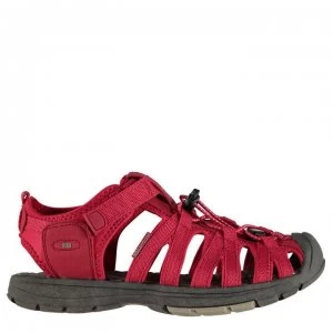 Image of Karrimor Ithaca Juniors Sandals - Pink