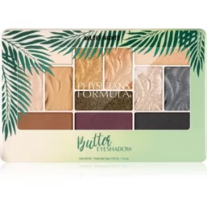 Image of Physicians Formula Murumuru Butter Eyeshadow Palette Shade Sultry Nights 15.6 g