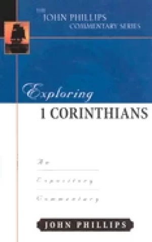 Image of exploring 1 corinthians
