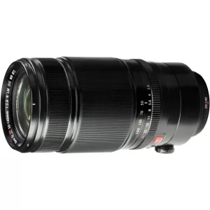 Image of Fujifilm FUJINON XF 50 140mm f2.8 R LM OIS WR lenses