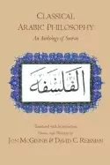 Image of classical arabic philosophy an anthology of sources