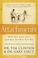 Image of attachments why you love feel and act the way you do