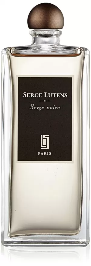 Image of Serge Lutens Serge Noire Eau de Parfum For Her 100ml