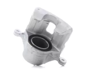 Image of RIDEX Brake caliper HYUNDAI,KIA 78B1353 581802EA00,581802EA10,581101F000 Caliper,Disc brake caliper 581102E000