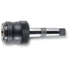 Image of Weldon Mounting Shaft - 3/4 in