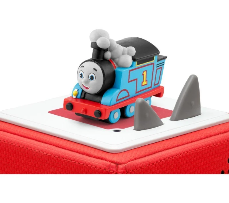 Image of TONIES Thomas and Friends Audio Figure: All Engines Go: Thomas the Tank Engine 4251192144591