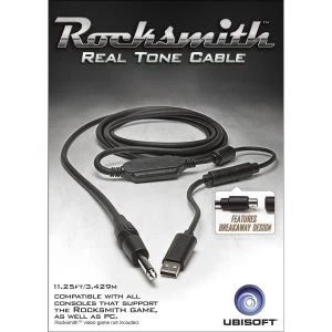 Image of Rocksmith Real Tone Cable