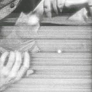 Image of Gross Net - Quantitative Easing Vinyl