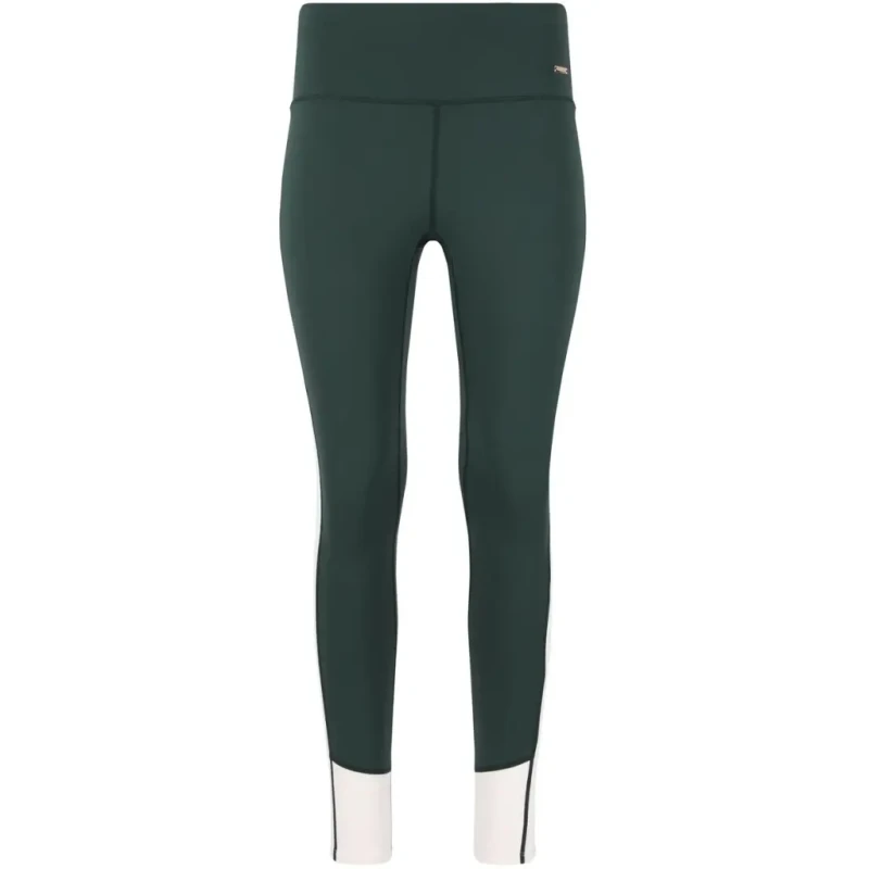 Image of Athlecia Womens leggings Athlecia Aspasia Vert Female 40