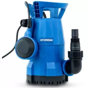 Image of Water Pump Hyundai HYSP250CW Electric Clean Water Submersible Sub Pump 250W