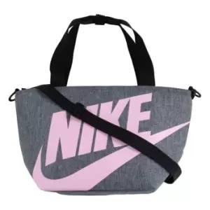 Image of Nike Shoulder Bag Juniors - Grey
