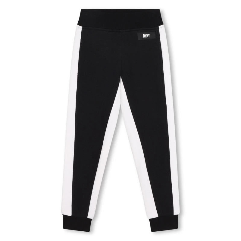 Image of DKNY Lgo Joggers - Black One Size