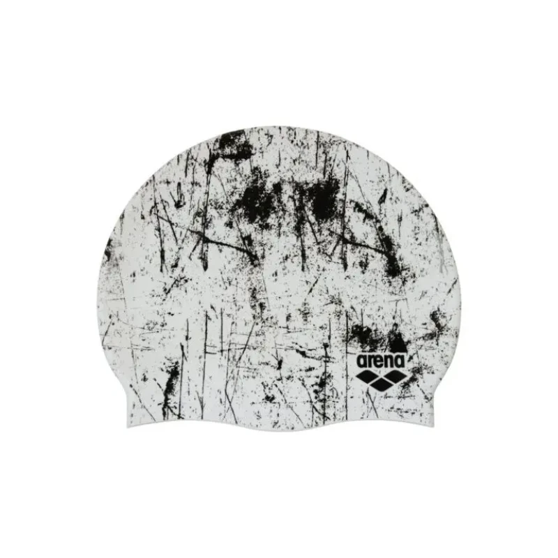 Image of Arena Bathing cap Arena Noir Unisex TU 1E368-274