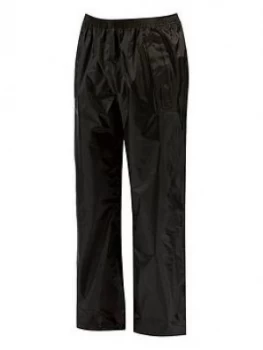 Image of Regatta Unisex Stormbreak Trousers
