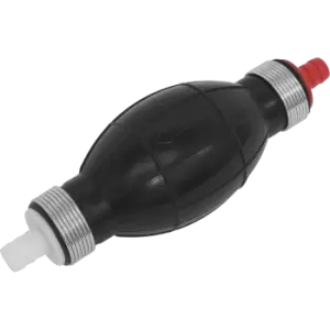 Image of Sealey Large Fast Flow Fluid Transfer Tool