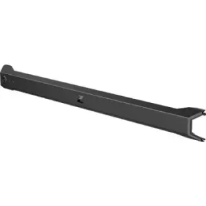 Image of HP ZCentral 4R Front Bezel Security