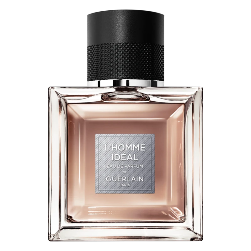 Image of GUERLAIN LHomme Ideal Eau de Parfum 50ml