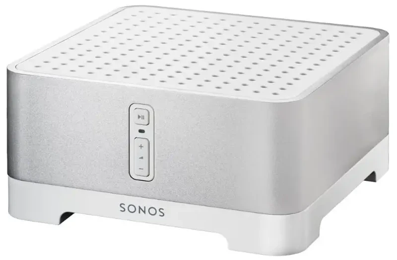 Image of Sonos ZonePlayer ZP120 Amplifier